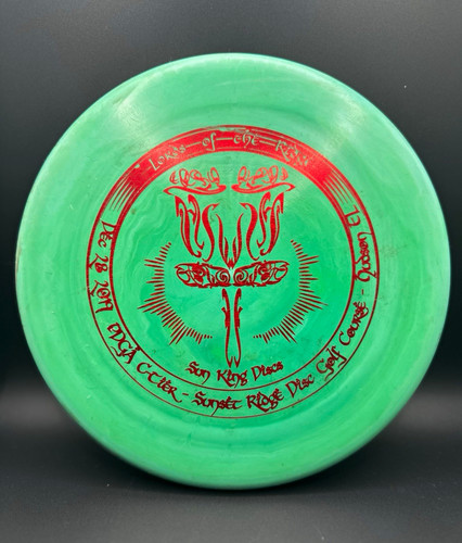 2019 esp zone - zone, king