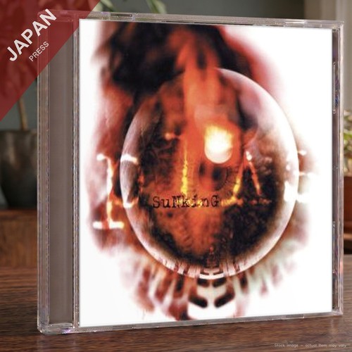 Sunking plas japan import - cd,